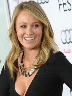 Christine Taylor